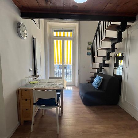 Studio Flat Ultimo Piano In Centro Rom Eksteriør billede